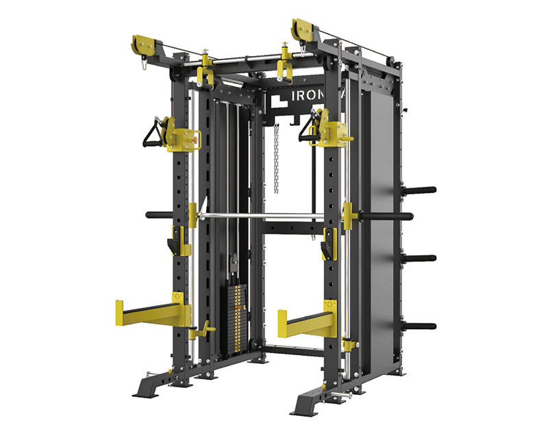 IRSH6001C 多功能小飛鳥（加史密斯）